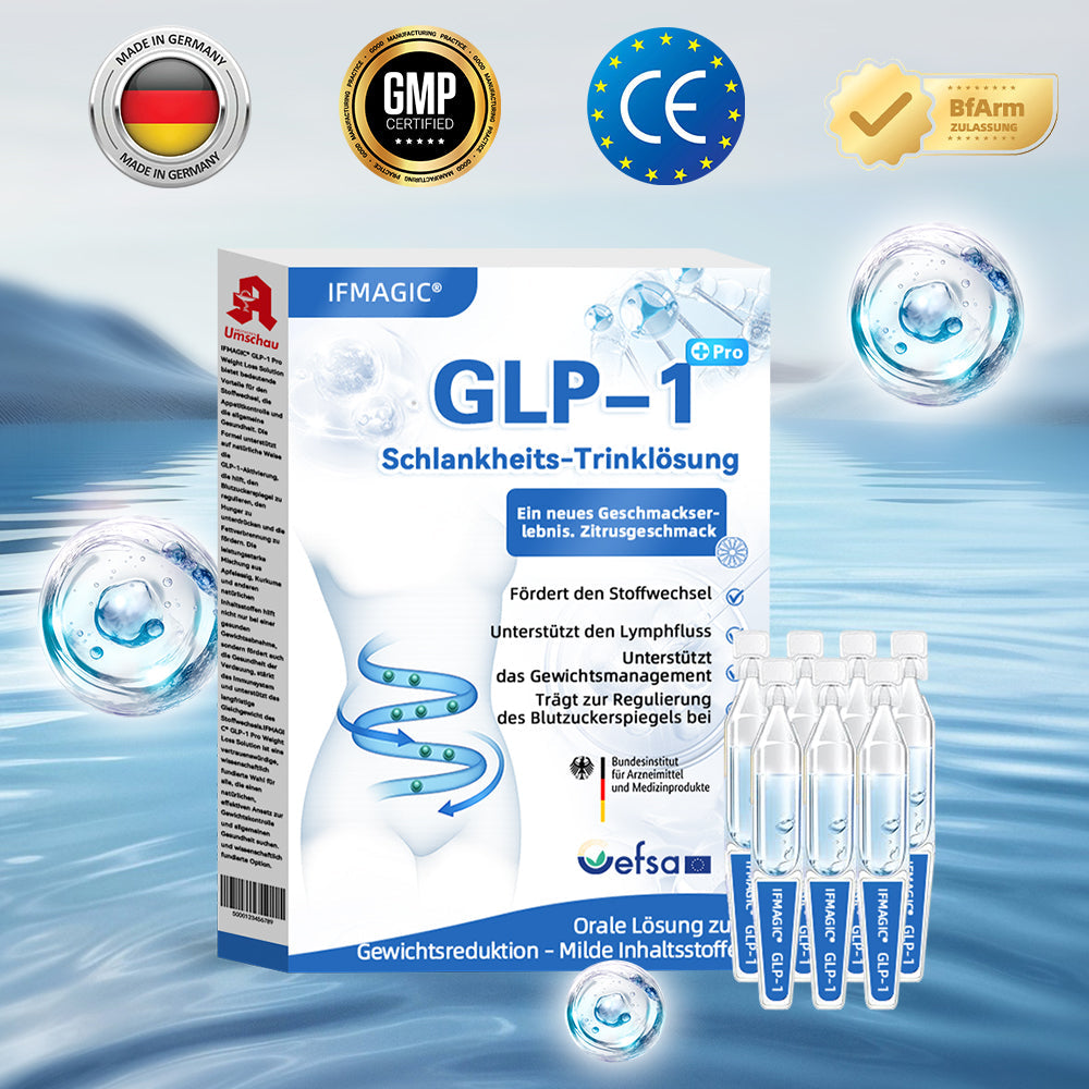 IFMAGIC® – Nur noch ein Platz verfügbar! ⏳ Ein exklusives einmaliges Angebot nur für dich – Extra 30 % Rabatt! 🎁🎉