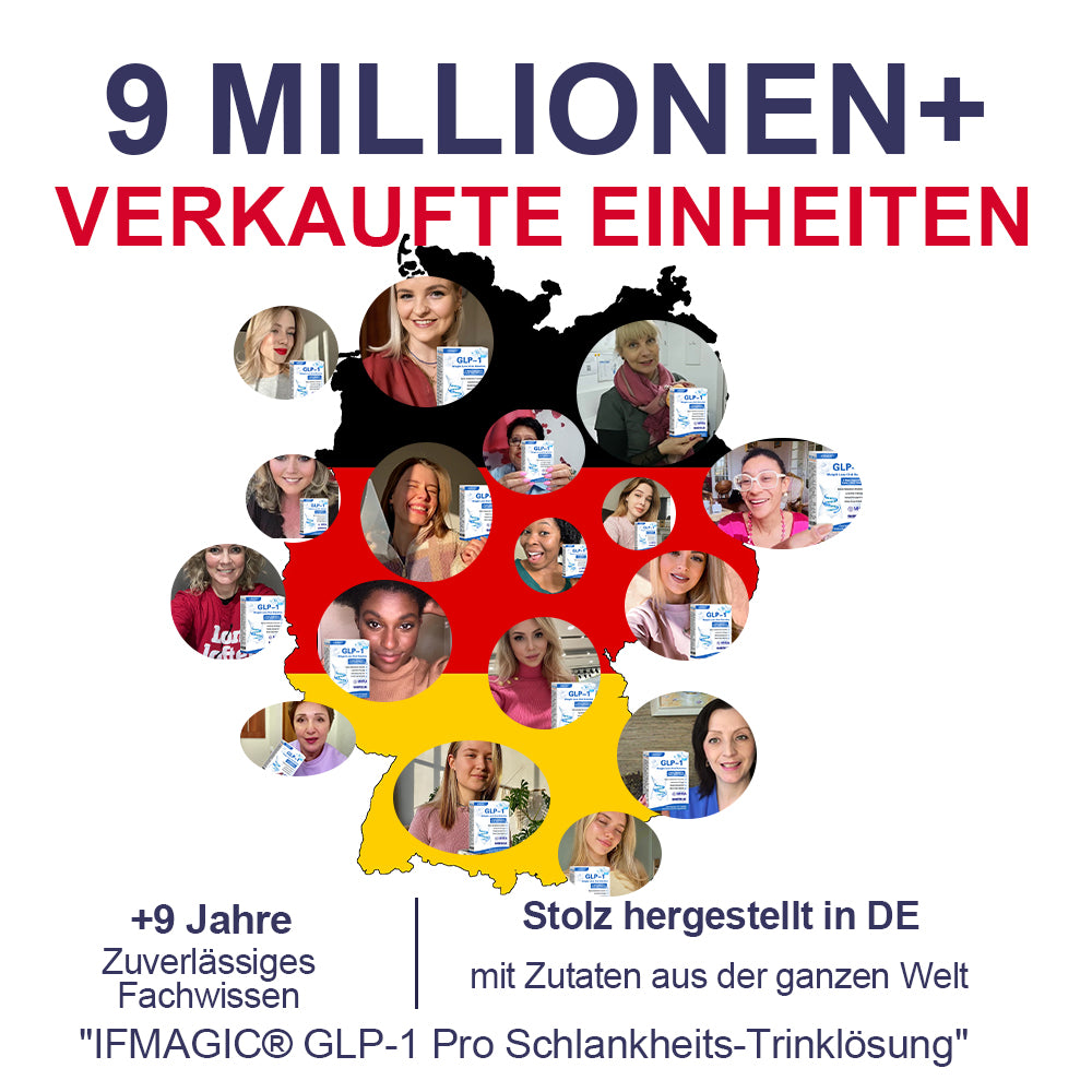 IFMAGIC® – Nur noch ein Platz verfügbar! ⏳ Ein exklusives einmaliges Angebot nur für dich – Extra 30 % Rabatt! 🎁🎉