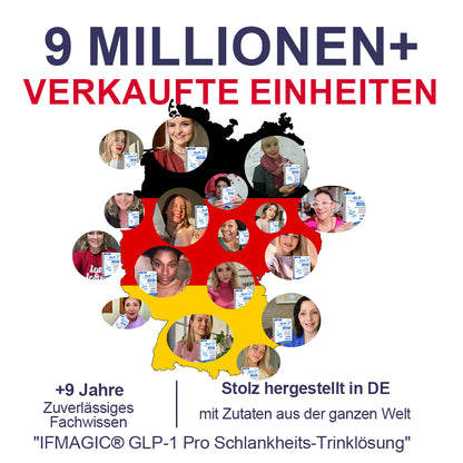 IFMAGIC® – Nur noch ein Platz verfügbar! ⏳ Ein exklusives einmaliges Angebot nur für dich – Extra 30 % Rabatt! 🎁🎉